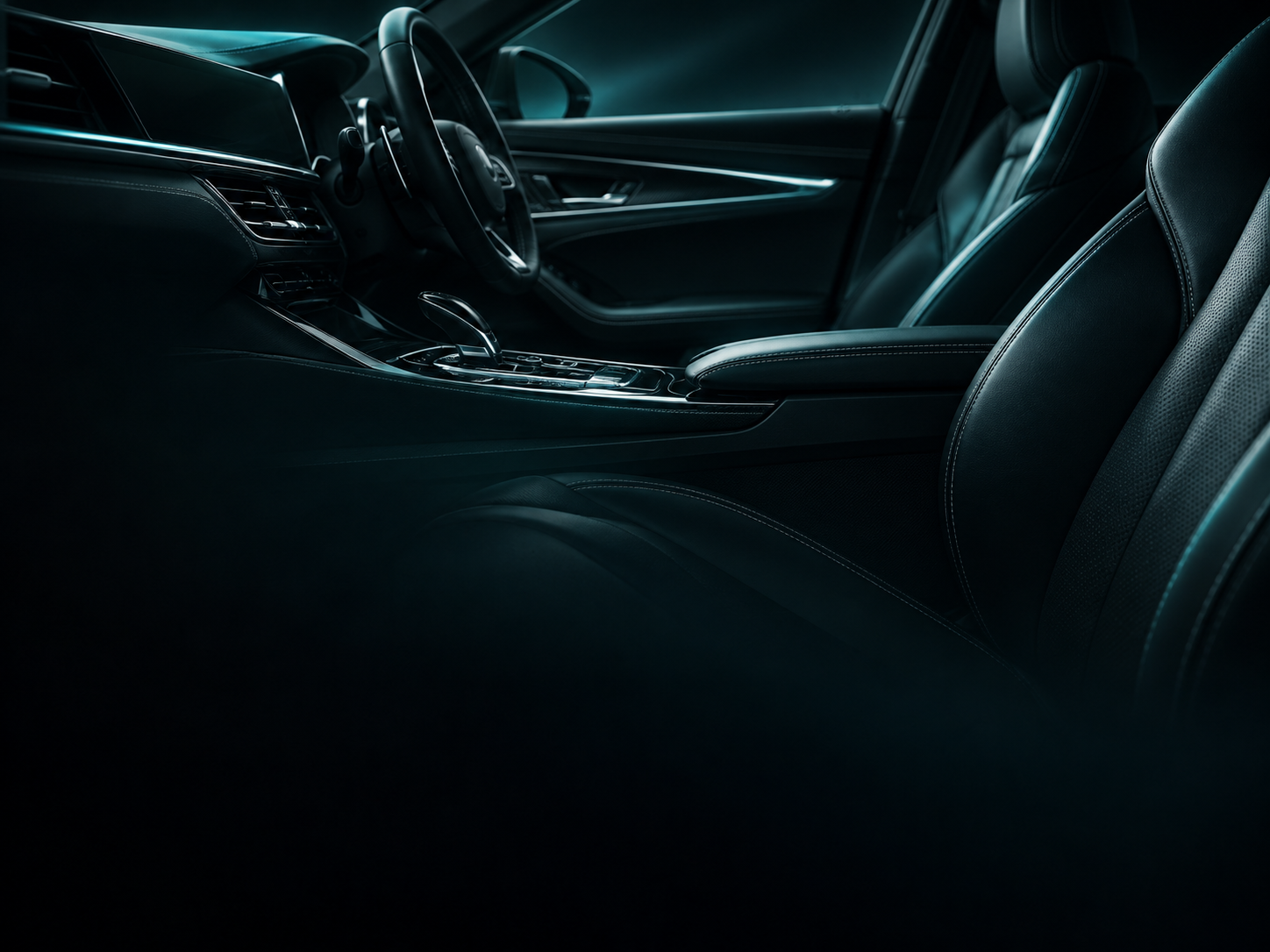 Detailing wnętrza